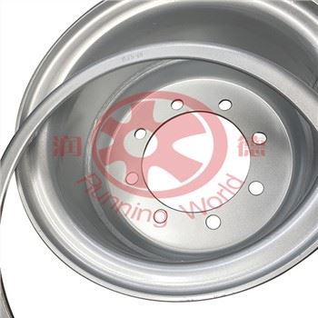 Rims Ilphíosa - Cineál Fáinne Glasála